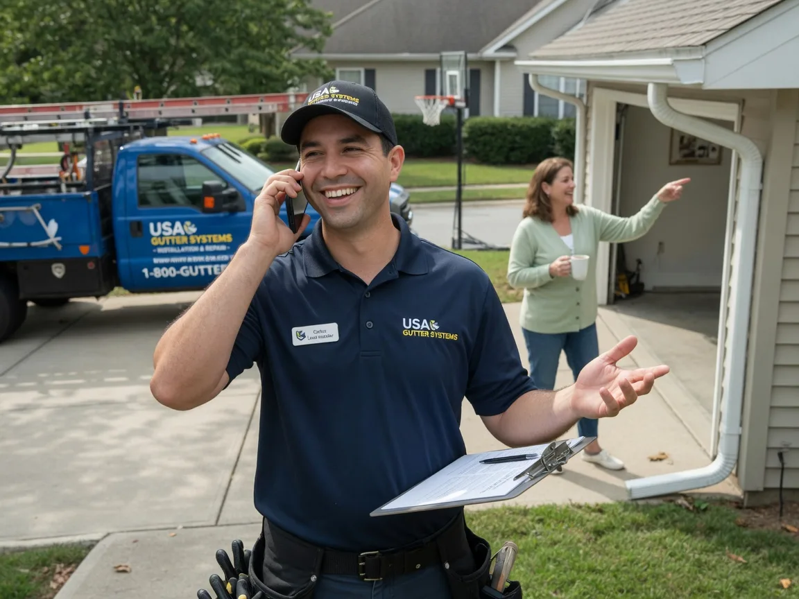 Gutter Installation Hastings, FL FAQs